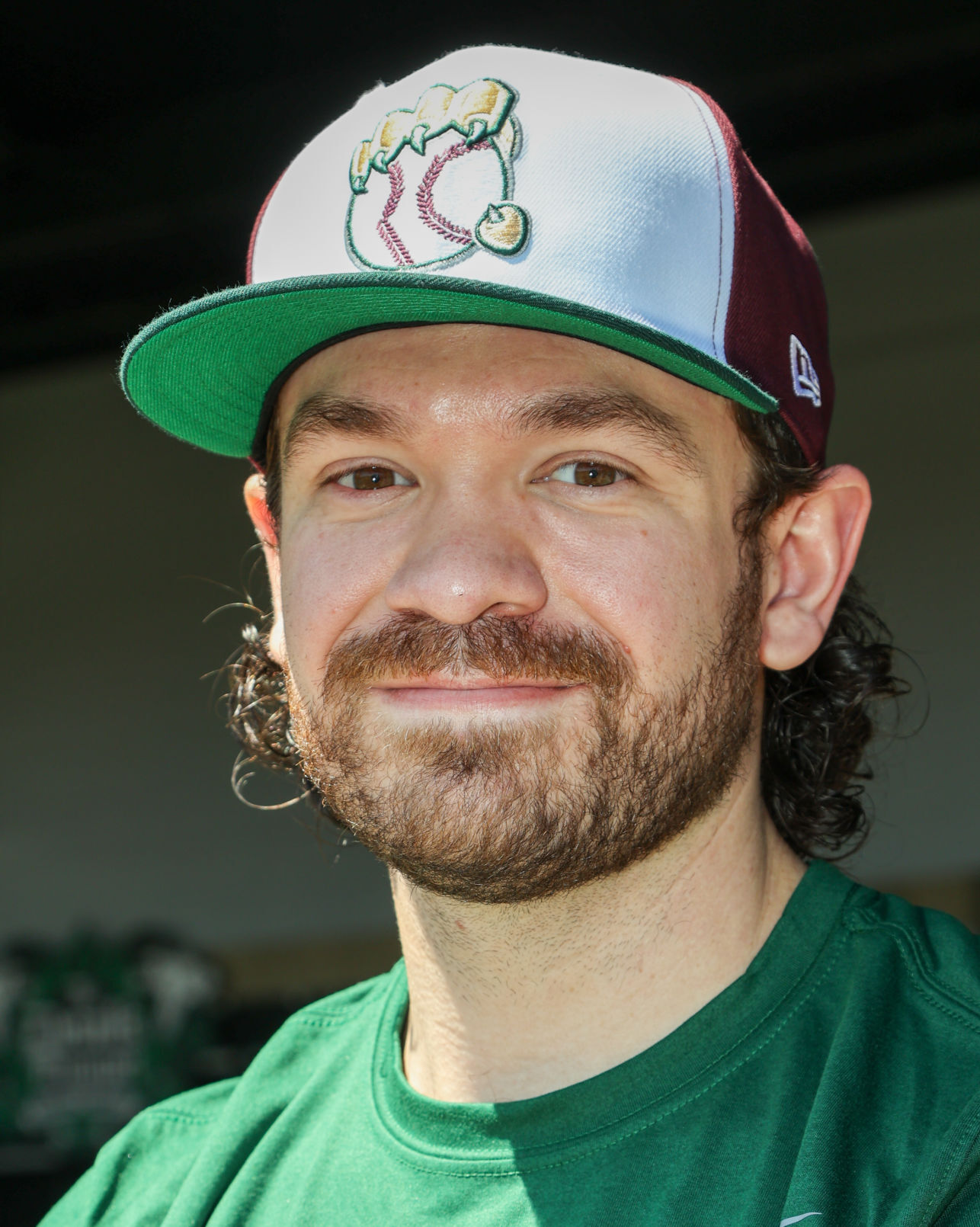 RailCats, Trevor Lubking
